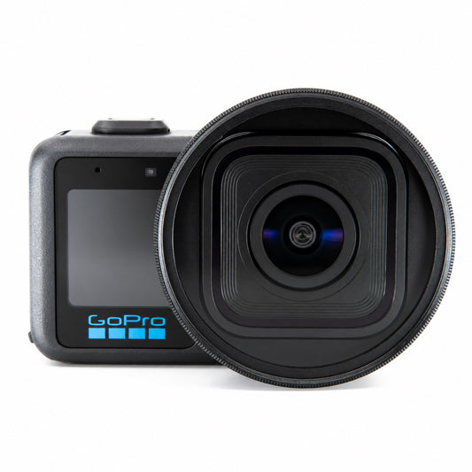 close focus adapter for mission 1 pro