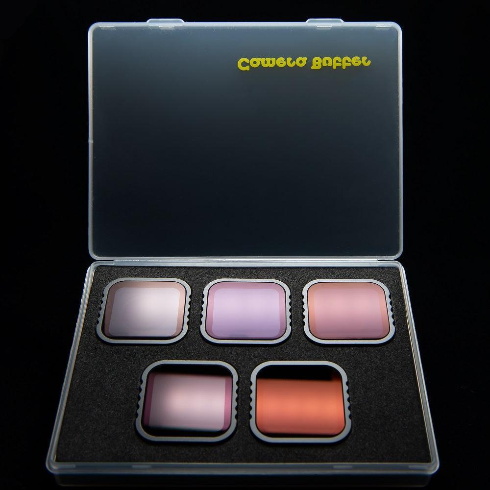 Best GoPro ND filters