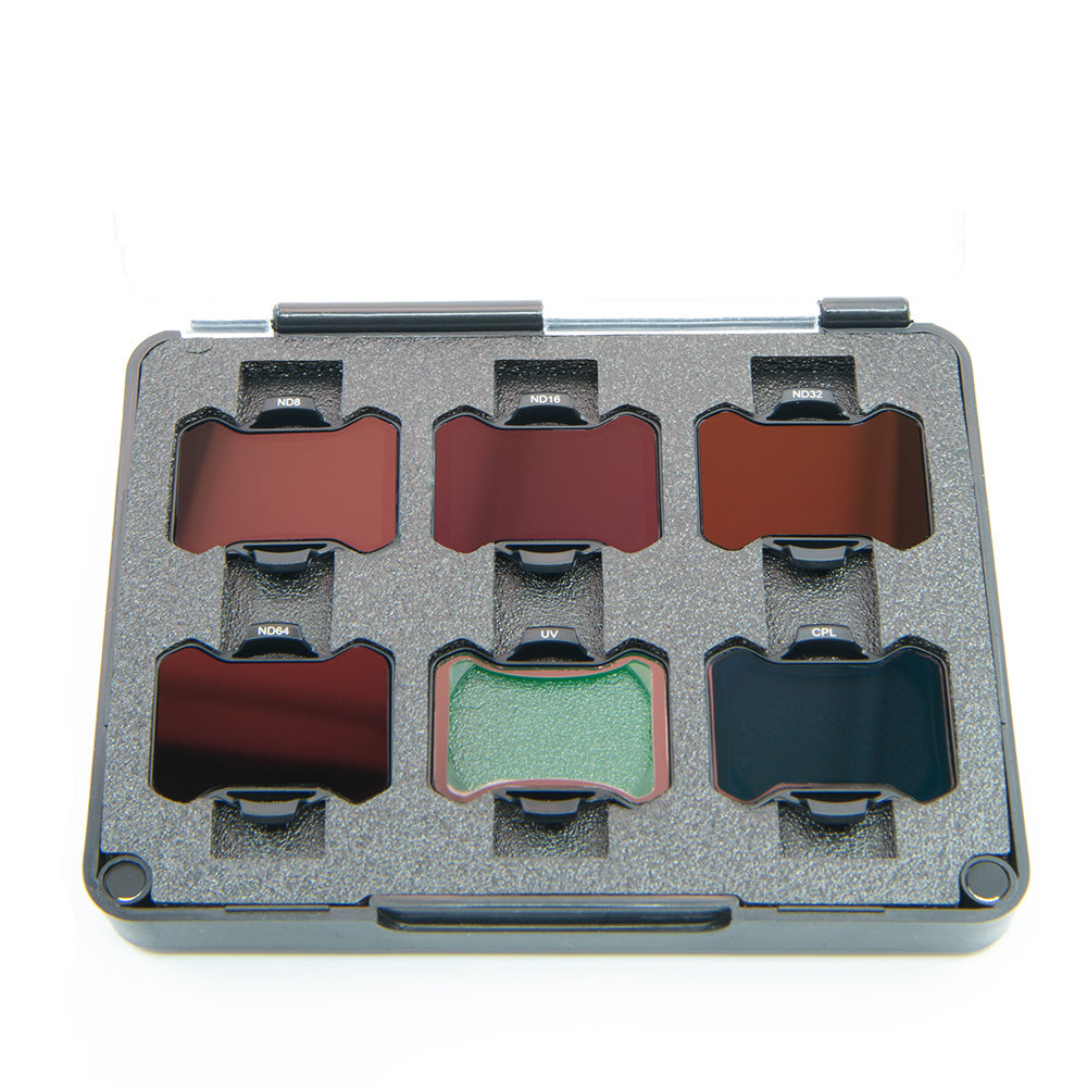 ND filter, Avata 2, DJI,CPL,UV