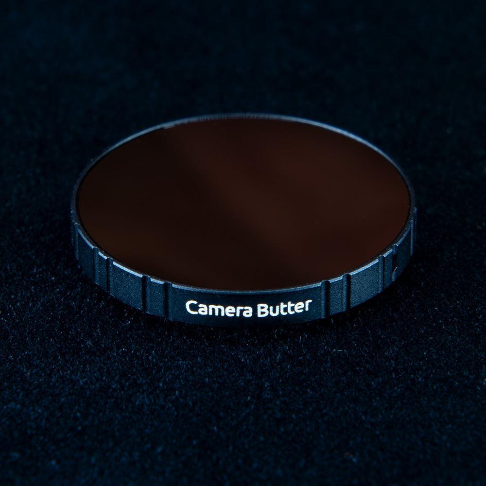 DJI Osmo Nano ND Filters + LCD protector
