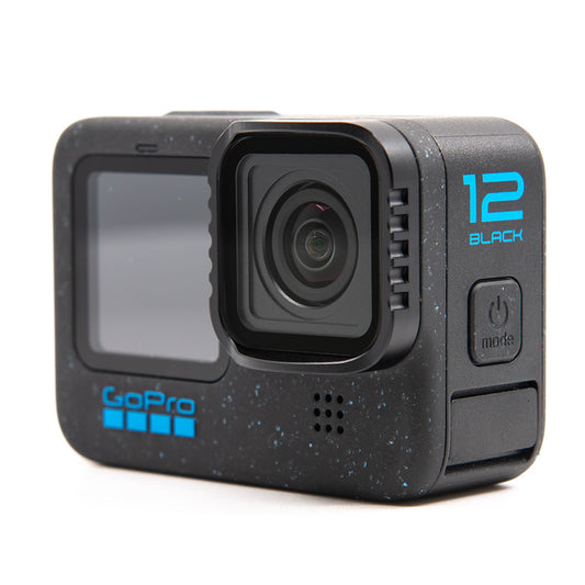 Shock Mod protective lens for GoPro