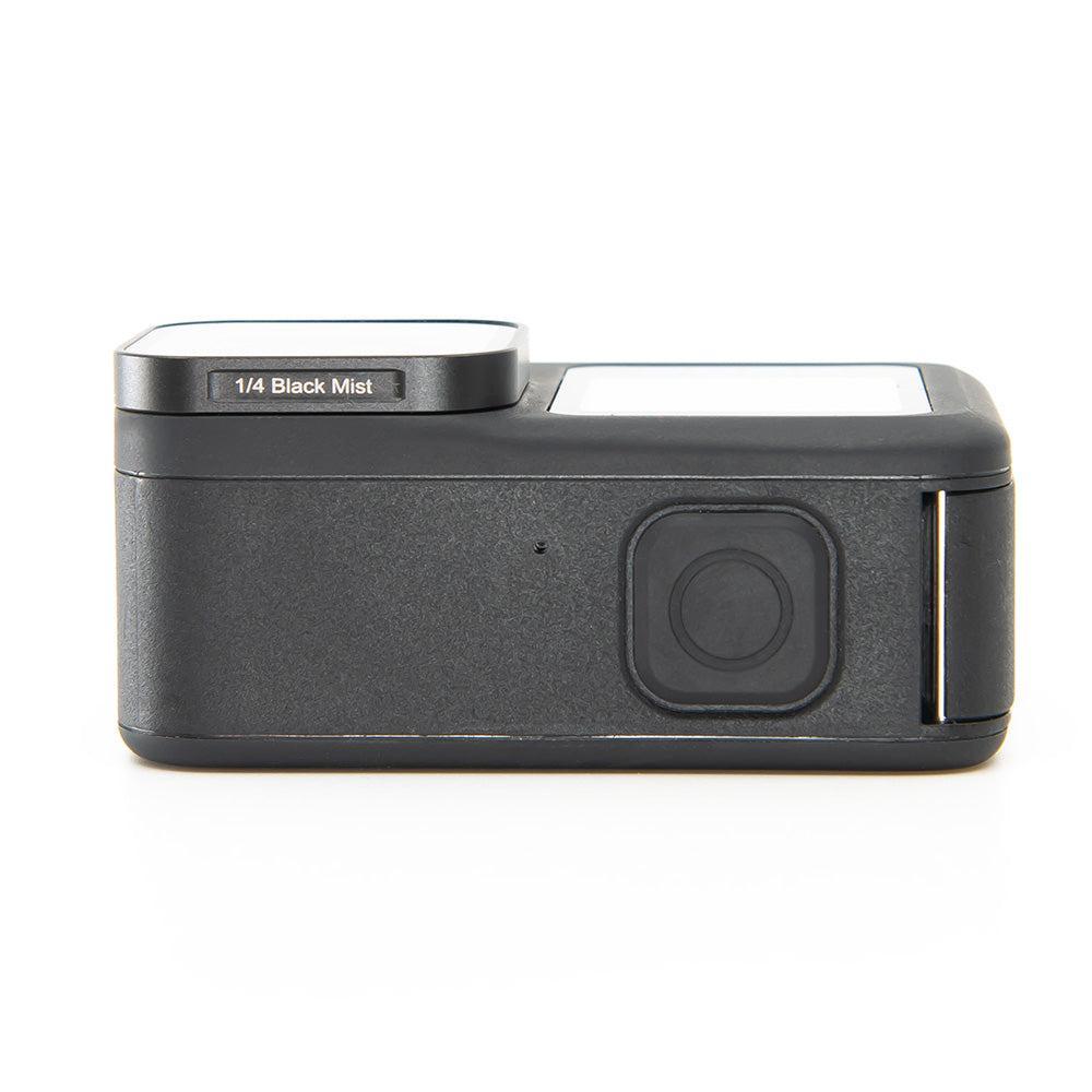 Black Mist (diffusion) filter for GoPro Hero Black 9-13