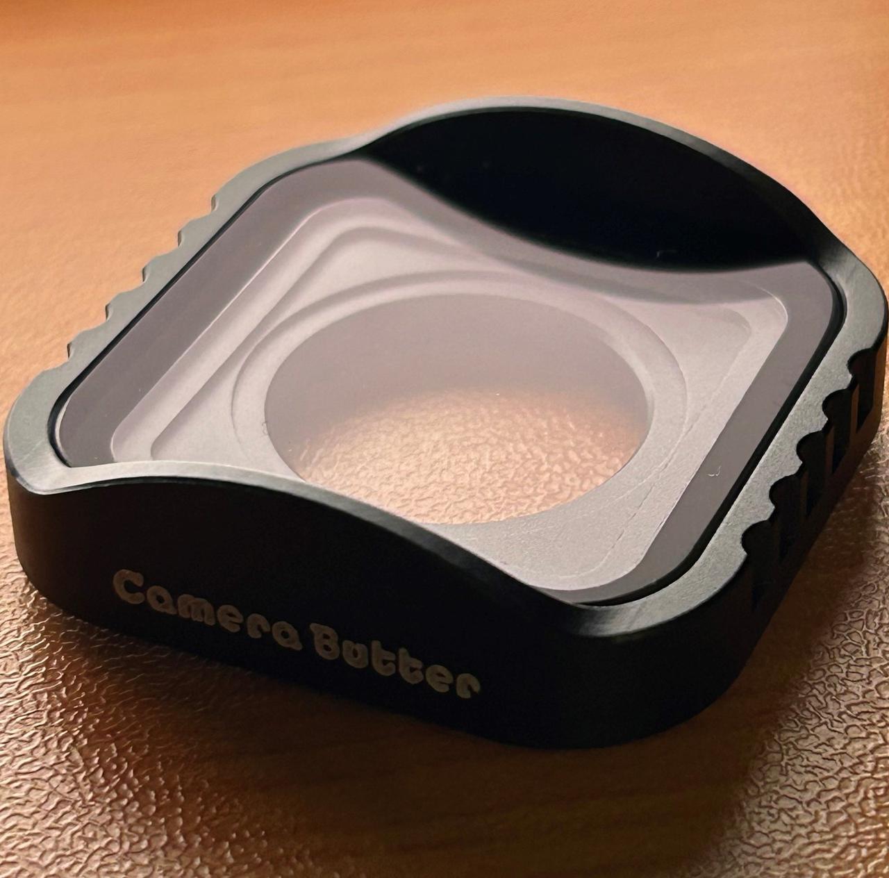 Shock Mod Clear protective lens for GoPro