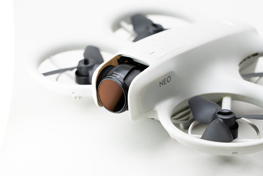 cpl uv nd filters for dji neo
