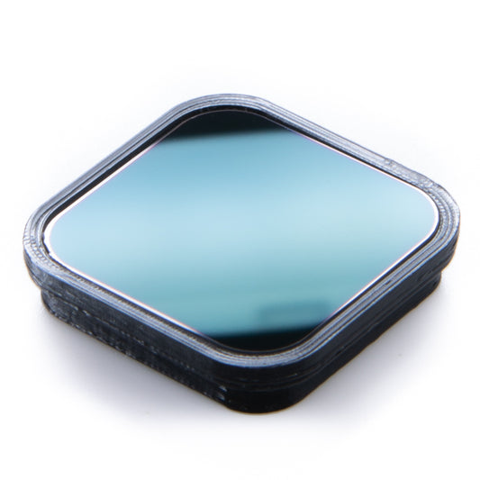 Universal Naked GoPro ND Filter/Lens protector adapter
