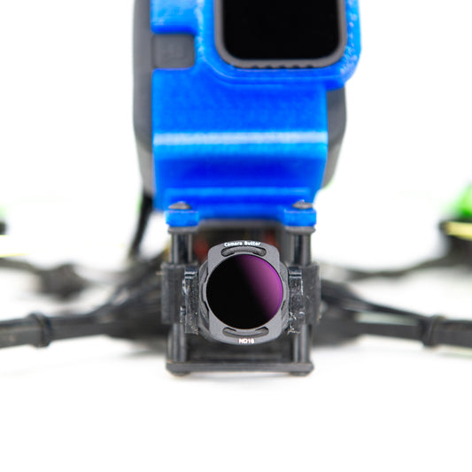 dji o2 air unit nd filters