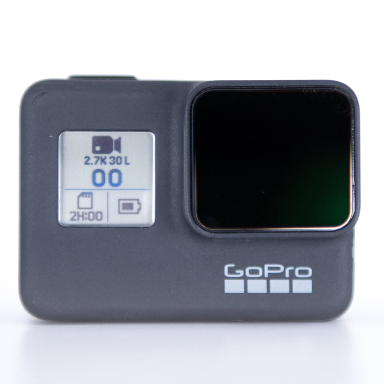 gopro hero 5 hero 6 hero 7 nd filter