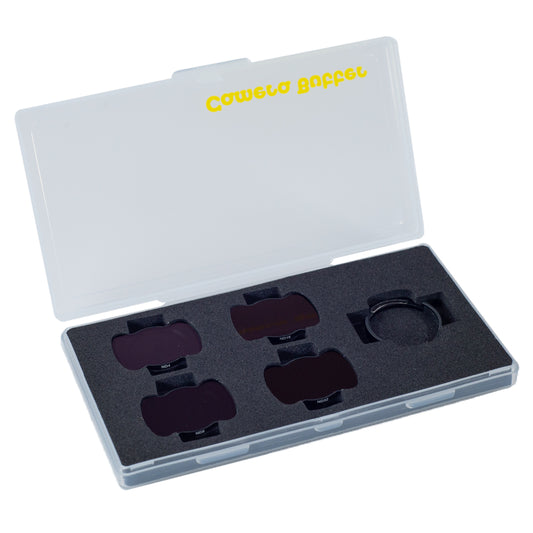 DJI neutral density filters