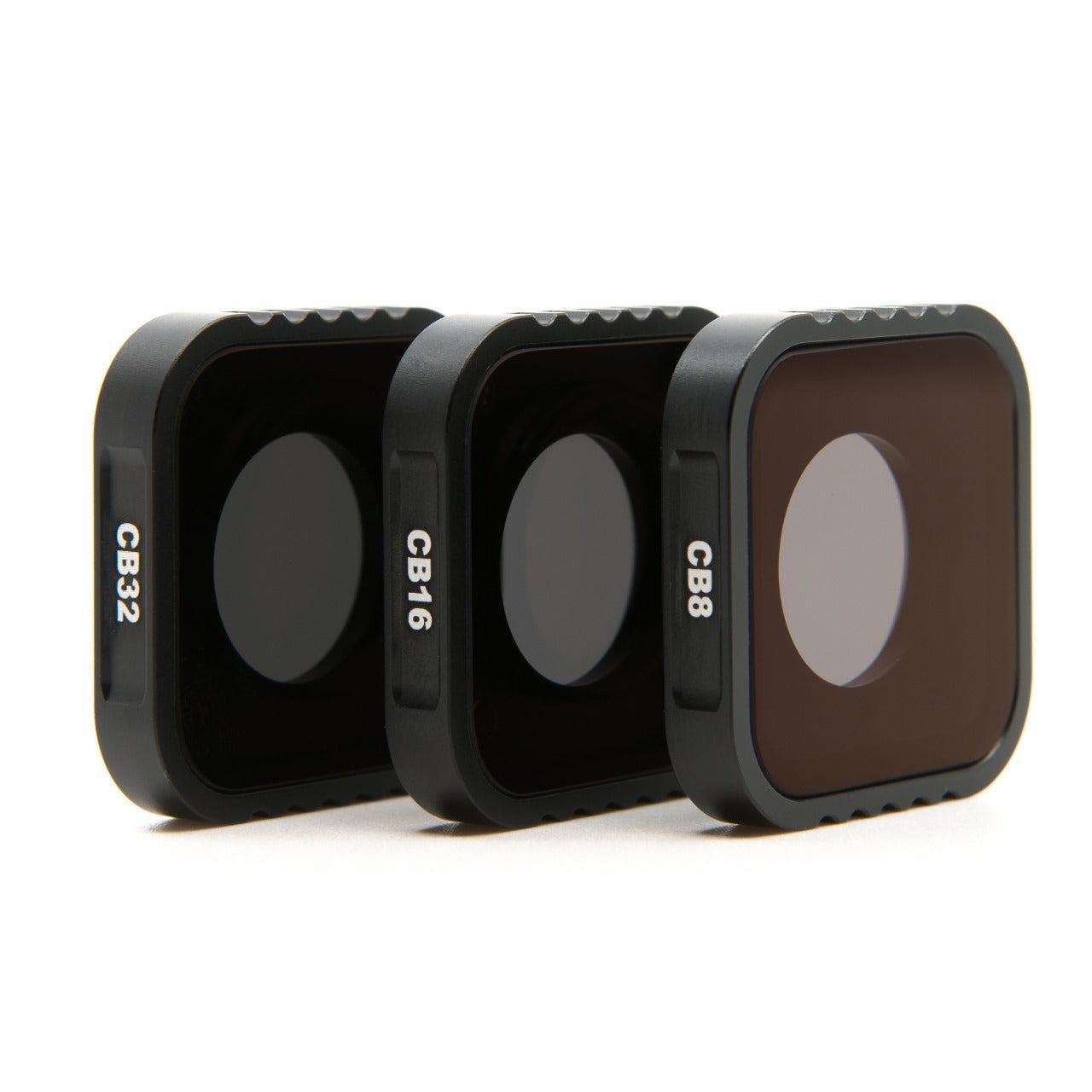 Gopro Hero Polar Pro Nd Filter Gopro PolarPro GoPro Hero 磁吸nd
