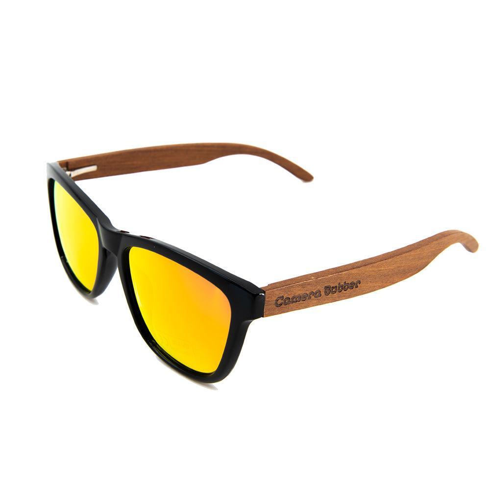 Camera Butter Shades