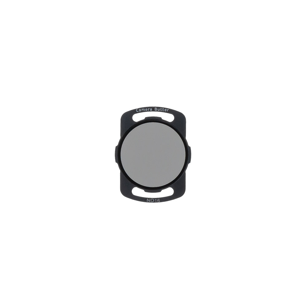 best nd filters for dji o3 lens protection