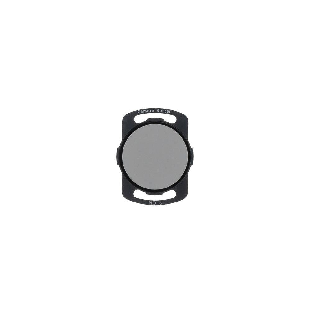 best nd filters for dji o3 lens protection