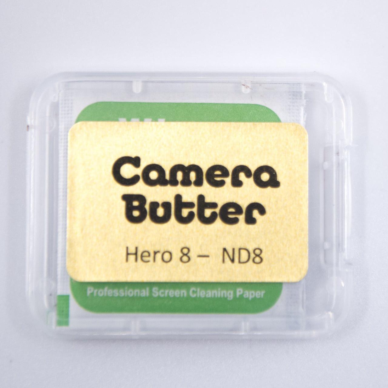 best nd filter for gopro hero