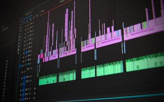 how to edit gopro footage