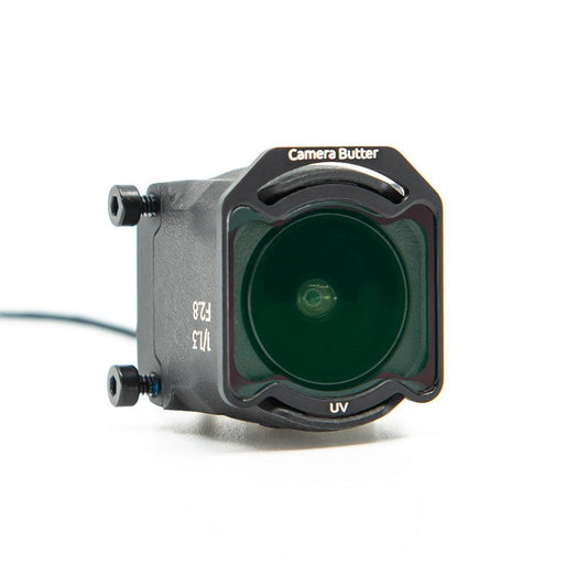 Keep your O3/O4 filters from falling off!