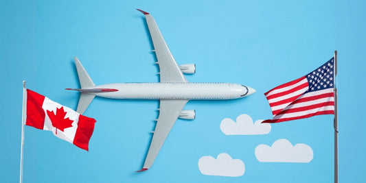 Shipping to the US: What You Need to Know