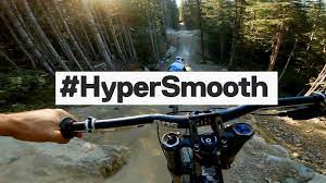ND filters and Hypersmooth/Stabilization: The real story