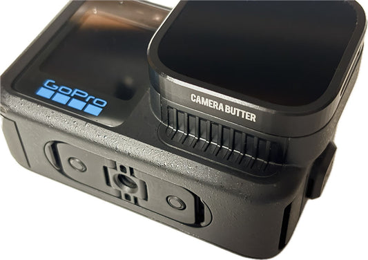 GoPro Mission 1 / Mission 1 Pro ND Filter Guide