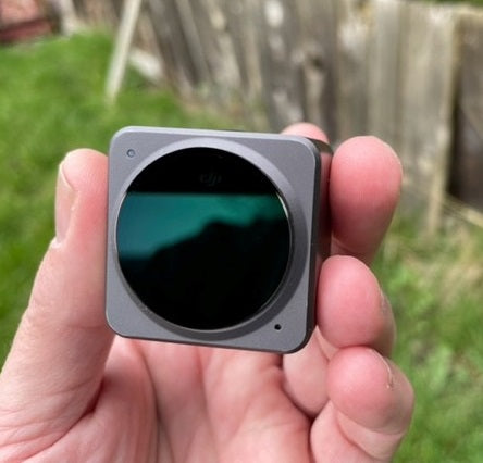 What do ND filters do?