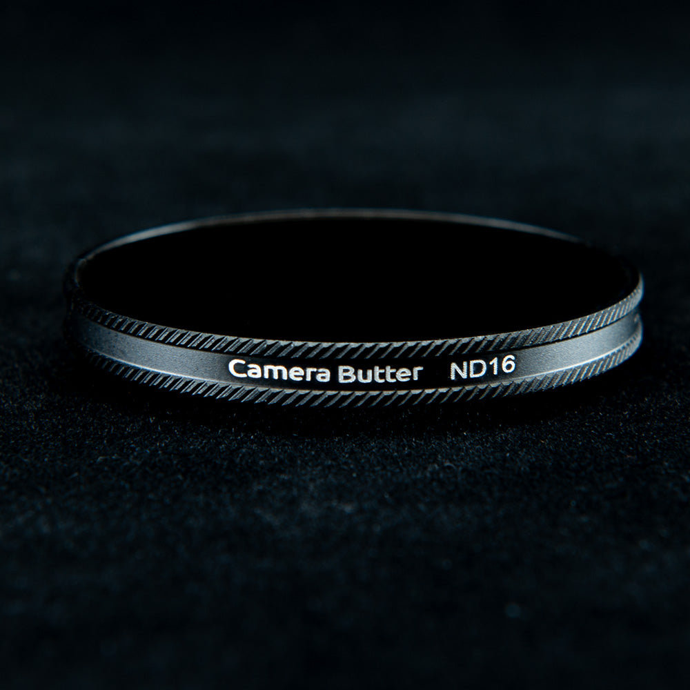 DJI Osmo Action 6 ND Filters