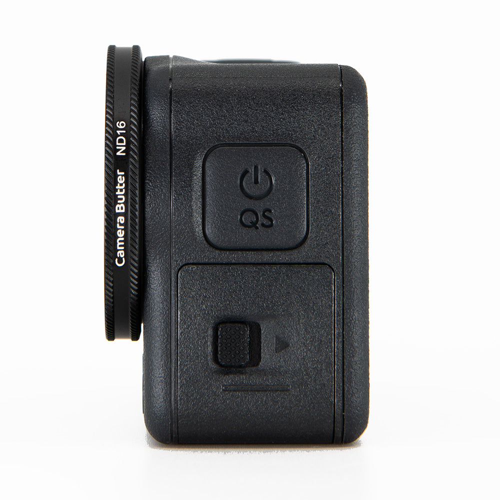 DJI Osmo Action 6 ND Filters