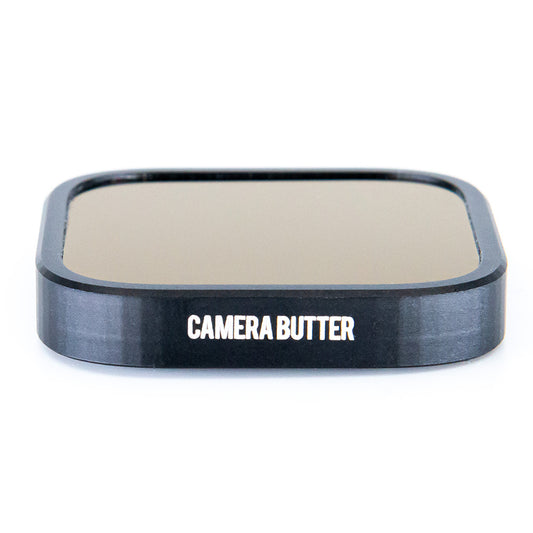 Premium Ultra-Tough ND Filters - GoPro Mission 1 / 1 Pro