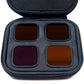 Premium Ultra-Tough ND Filters - GoPro Mission 1 / 1 Pro