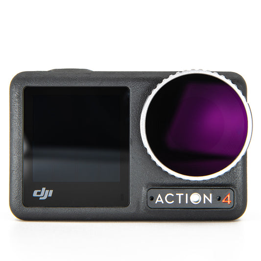 DJI Osmo Action 4 ND Filters