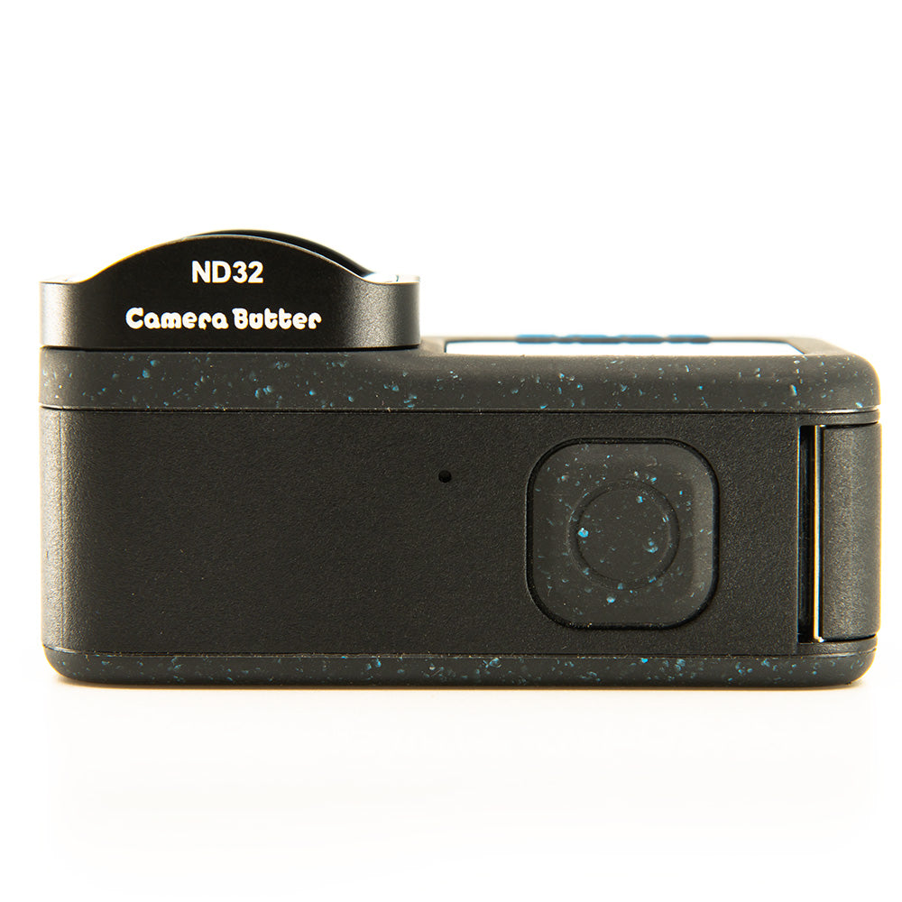 Shock Mod ND filter for GoPro 9,10,11,12,13 - STOP breaking