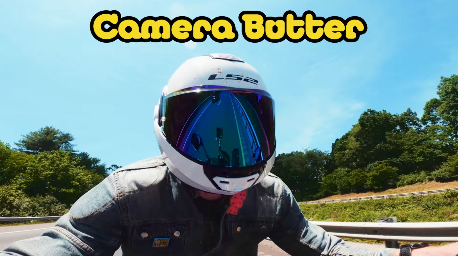 Load video: Camera Butter ND filters and lens protectors for GoPro Hero, DJI Osmo Action and DJI drones