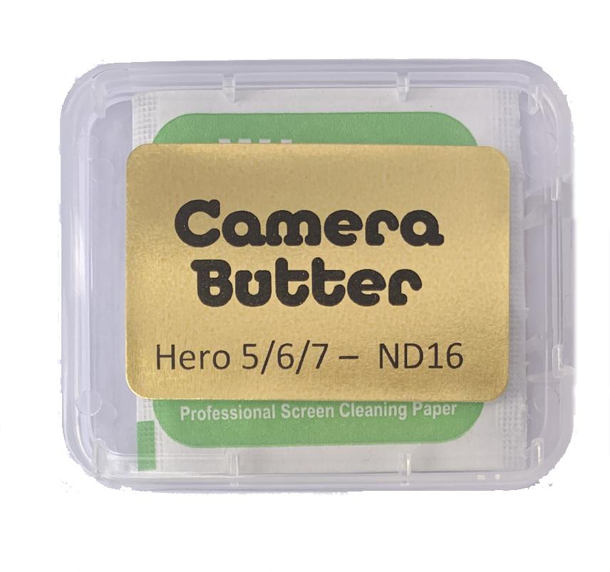 best nd filter