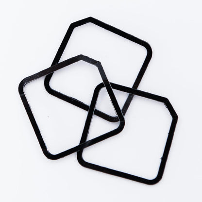 Replacement Adhesive ND Filters and Lens Shields [3-PACK]