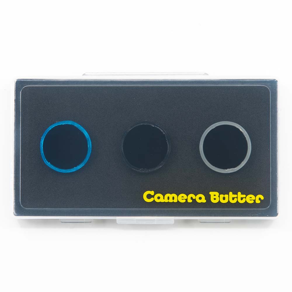 ND filter for DJI FPV System – Camera Butter