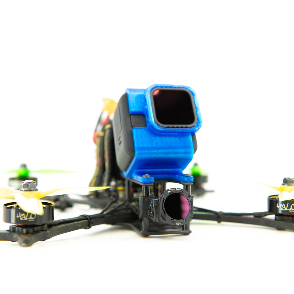 DJI O3 Air Unit ND filters and Lens protectors - Main Image