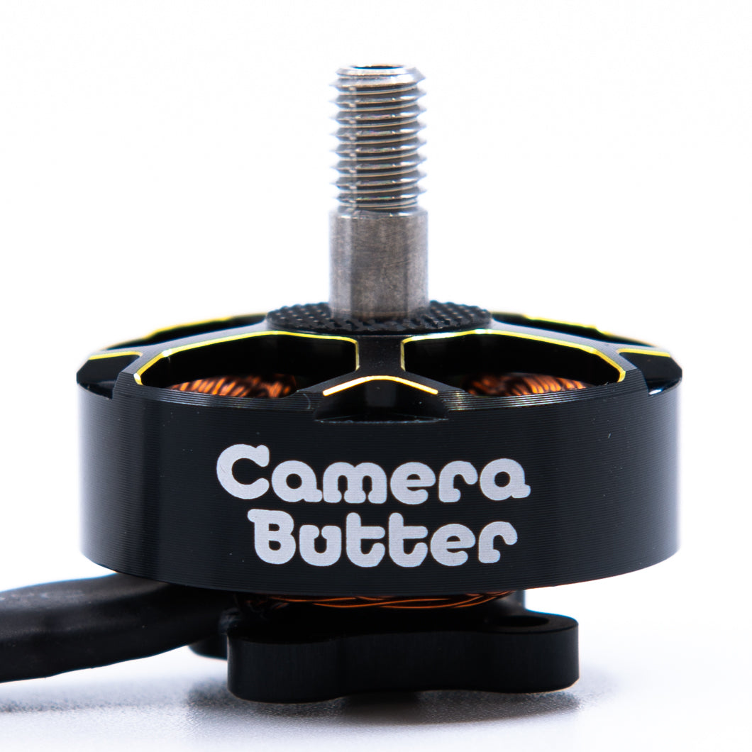 Camera Butter HALO 2406 motors