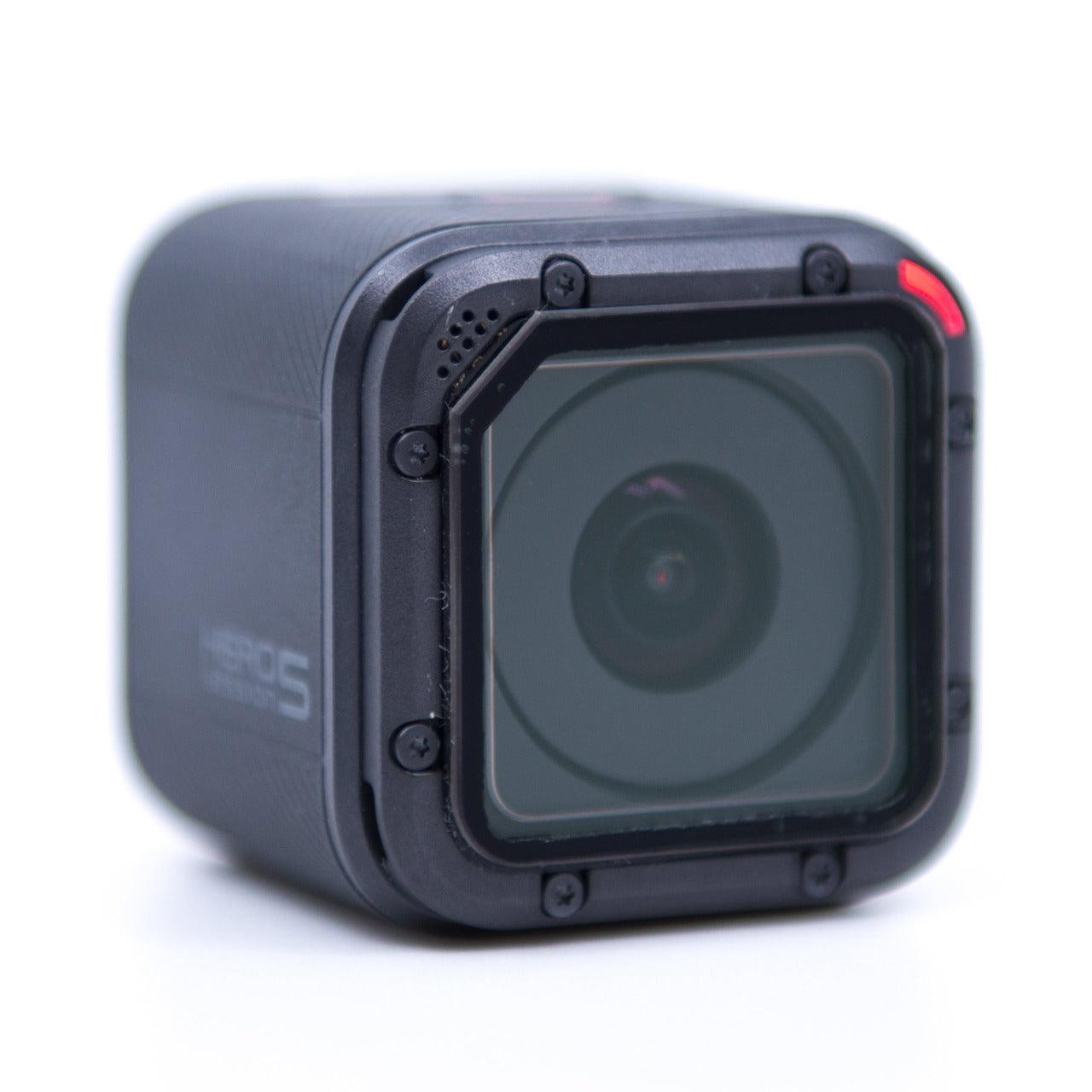 Lens Shield re-usable GoPro lens protector: Strongest in the world ...