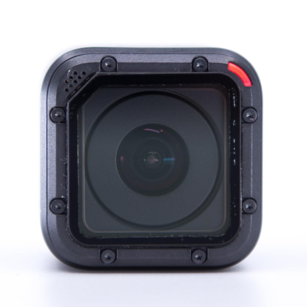 Lens Shield re-usable GoPro lens protector: Strongest in the world ...