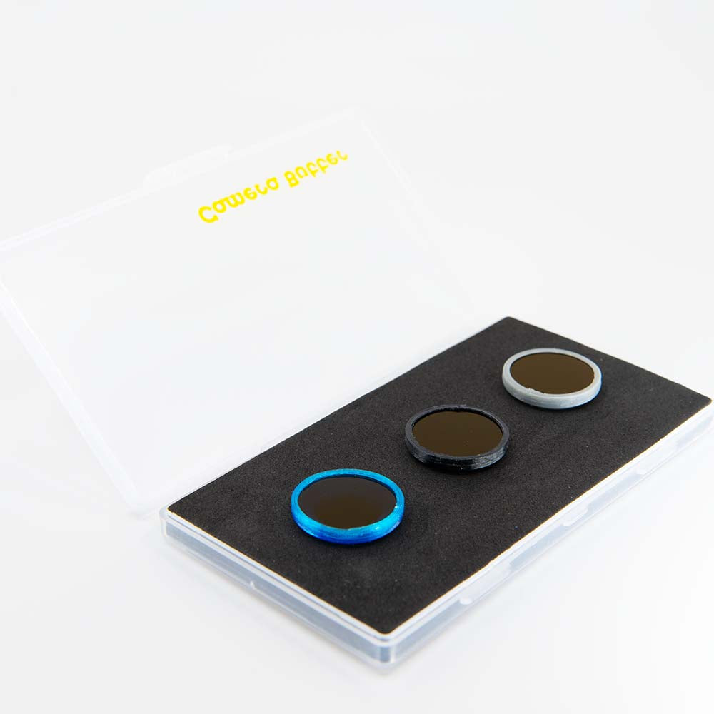 ND filter for DJI FPV System