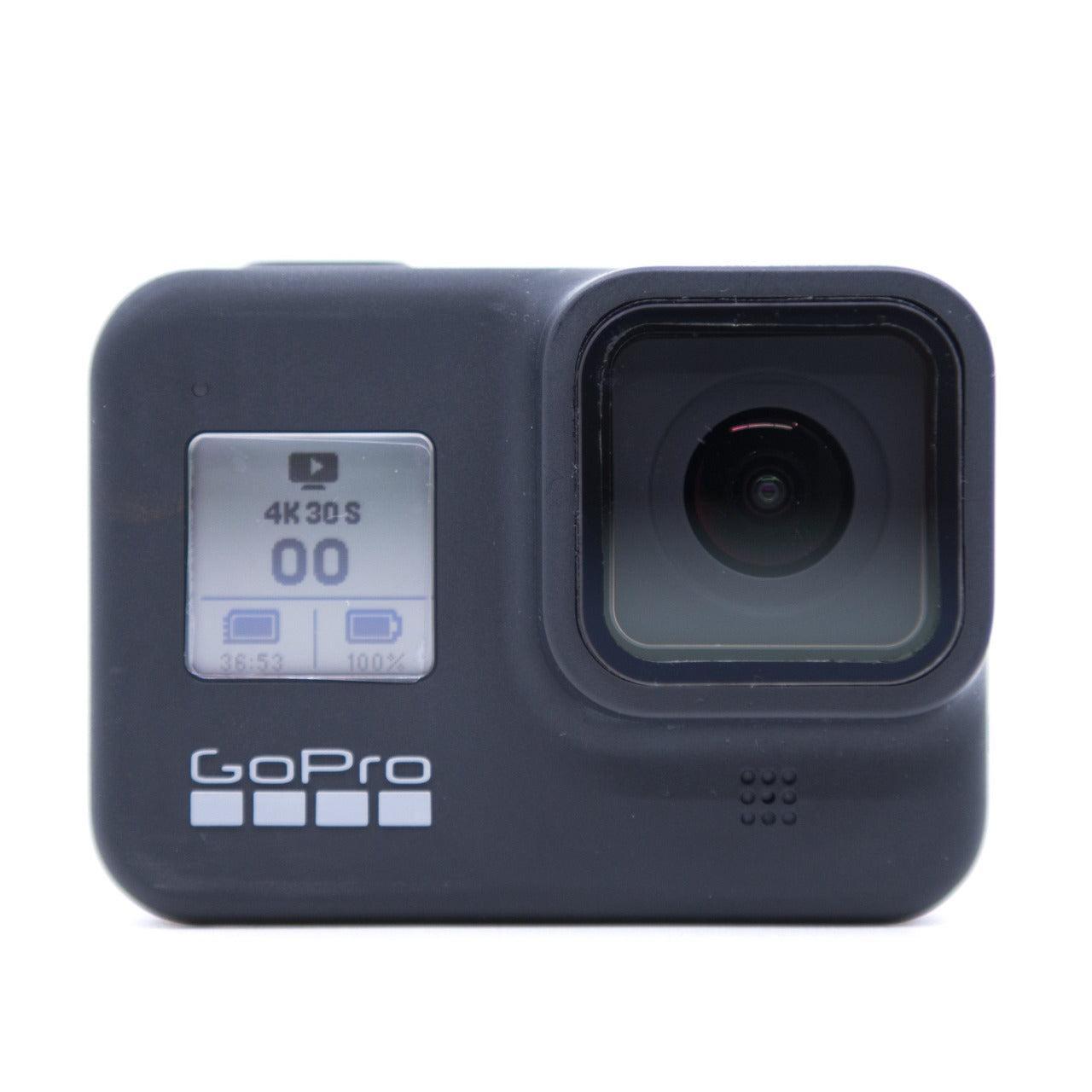 Lens Shield re-usable GoPro lens protector: Strongest in the world ...